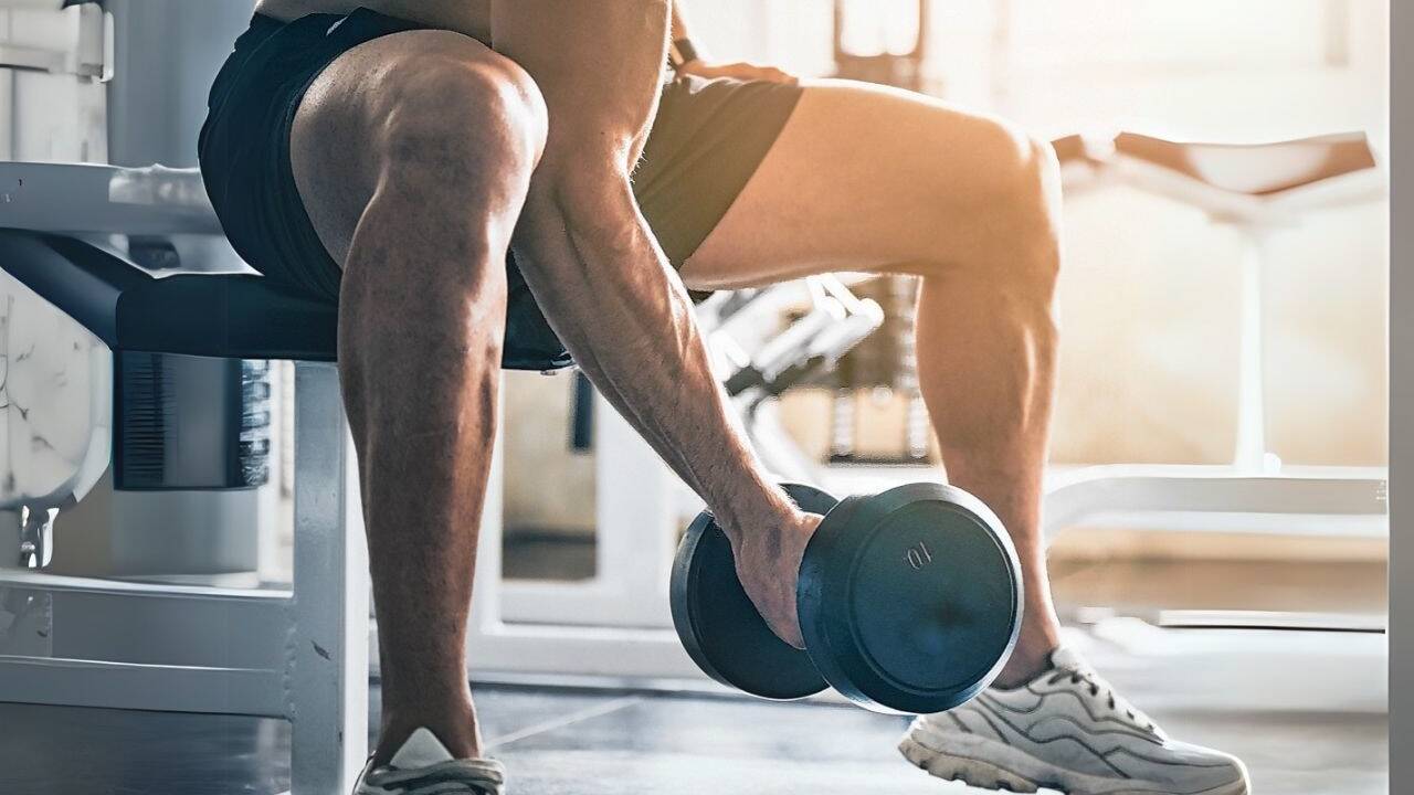 Die Nachfrage nach Fitnessangeboten steigt. 