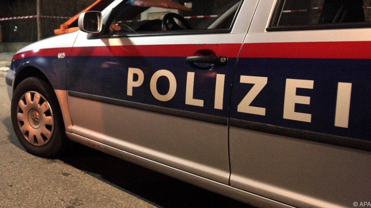 Schülerinnen erkannten 92-jährigen Exhibitionisten wieder