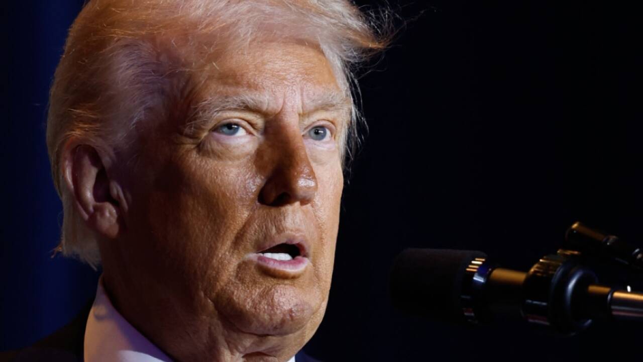 Trump will den Staatsapparat völlig umkrempeln 