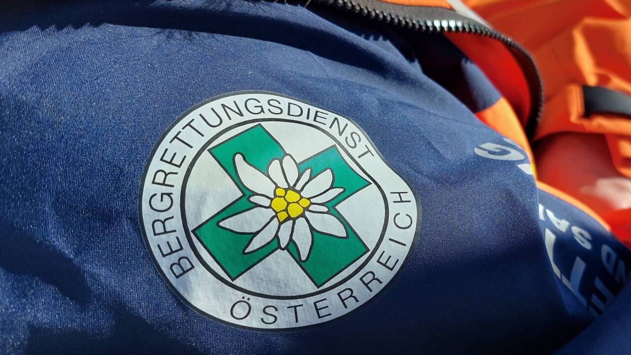 Die Bergrettung fand die Vermisste schnell, doch es war zu spät.  