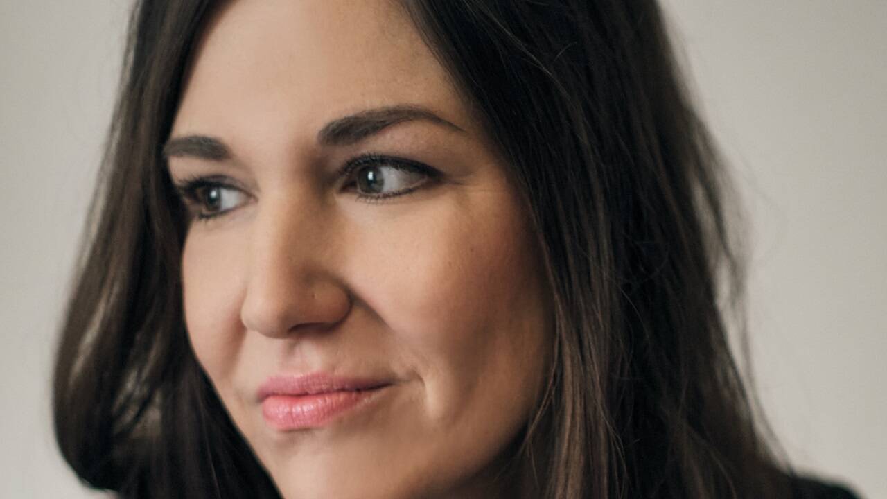 Birgit Birnbacher ist Schriftstellerin. Die Bachmann-Preisträgerin wird auch beim SN-Frauentag am 7. März zu Gast sein.  