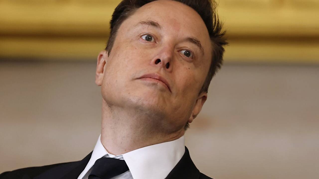 Der Tech-Milliardär Musk pokert um die Kontrolle über OpenAI 