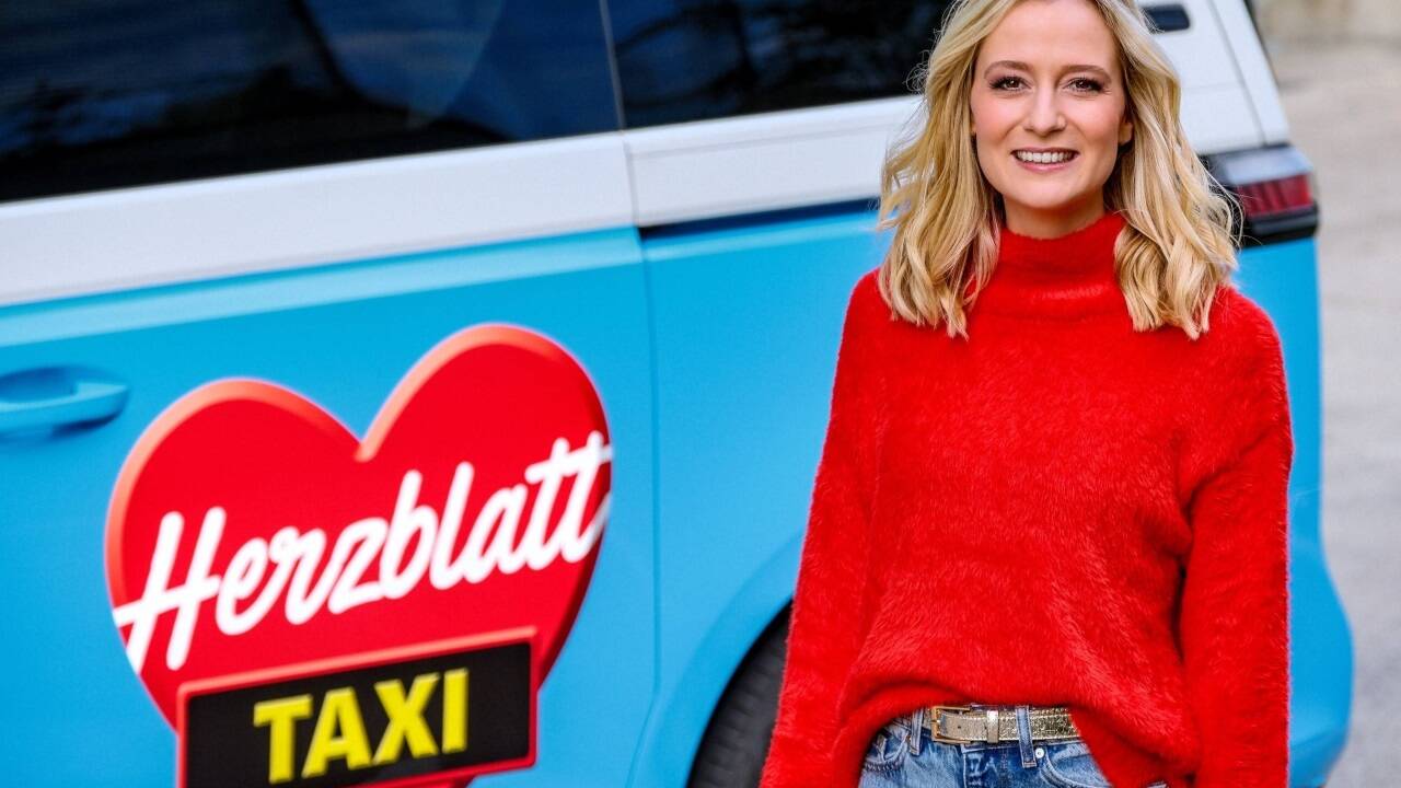 Tina Ritschl. 