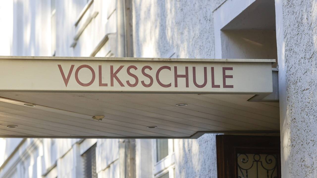 Die private katholische Volksschule in der Schwarzstraße wird es nach diesem Schuljahr nicht mehr geben. Alle Verhandlungen über einen Fortbestand sind gescheitert.  