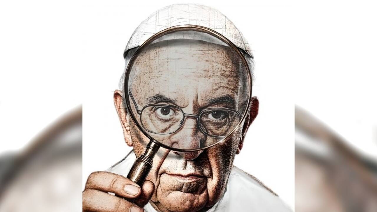 Sind Sie noch katholisch? Sind Sie noch katholisch?