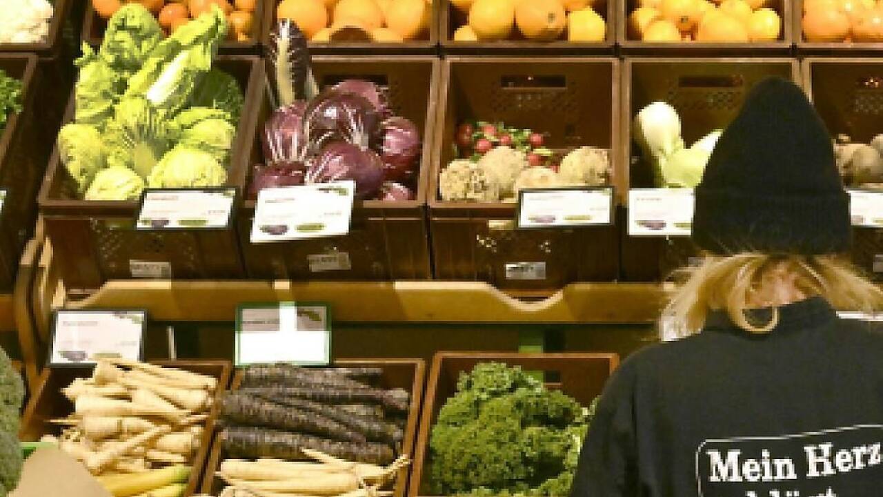 Bio-Kistln via Hauszustellung werden immer beliebter 