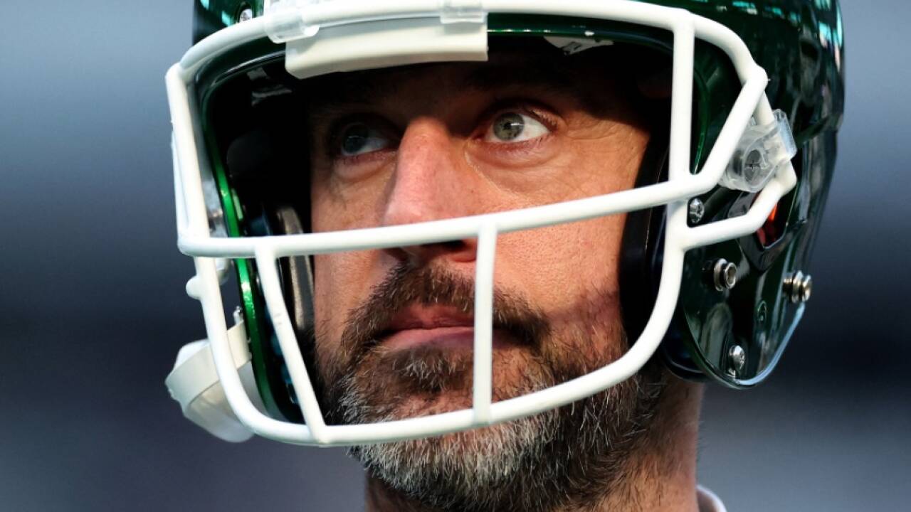 Rodgers muss gehen 