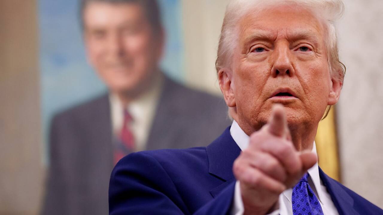 Trump verschärft Handelspolitik weiter 