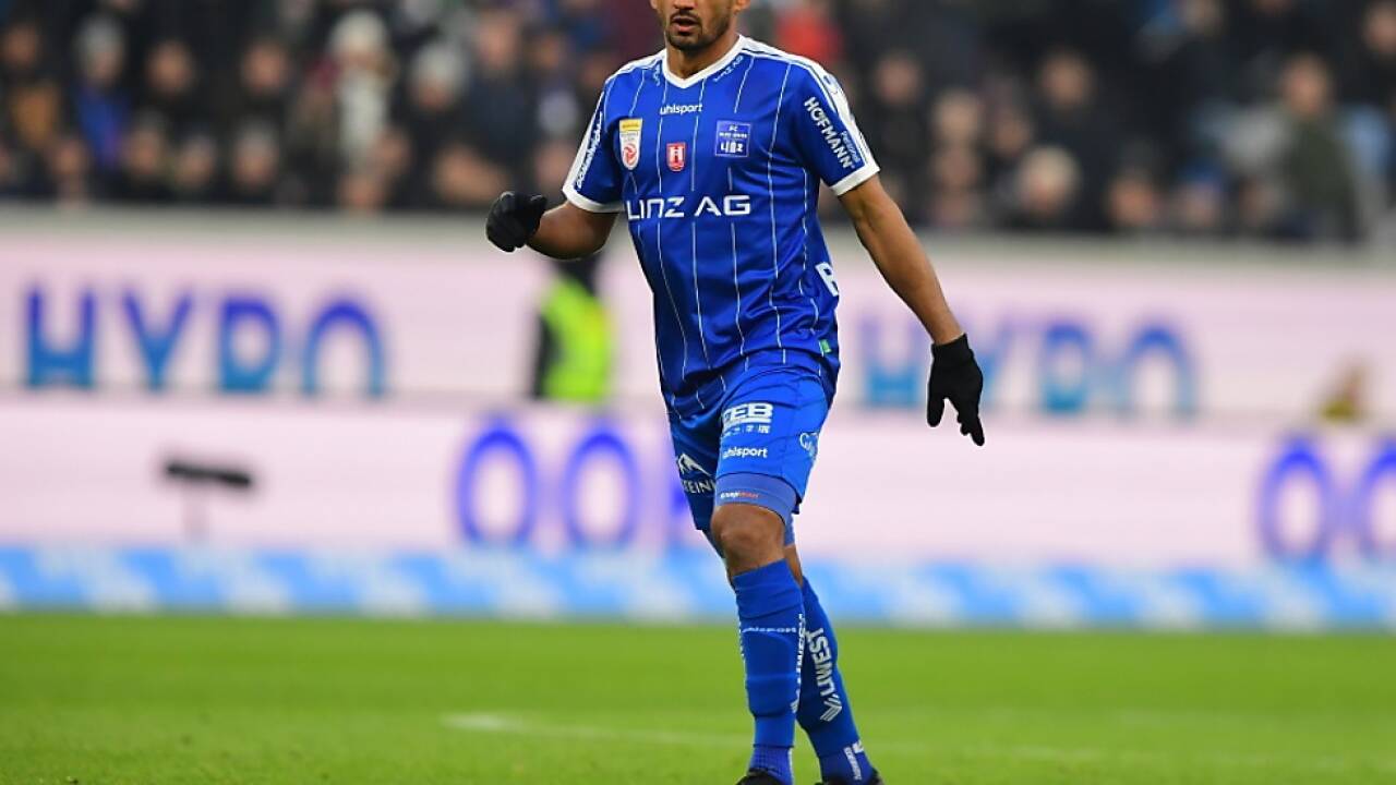 Ronivaldo und Co. wollen unbedingt in die Top sechs 