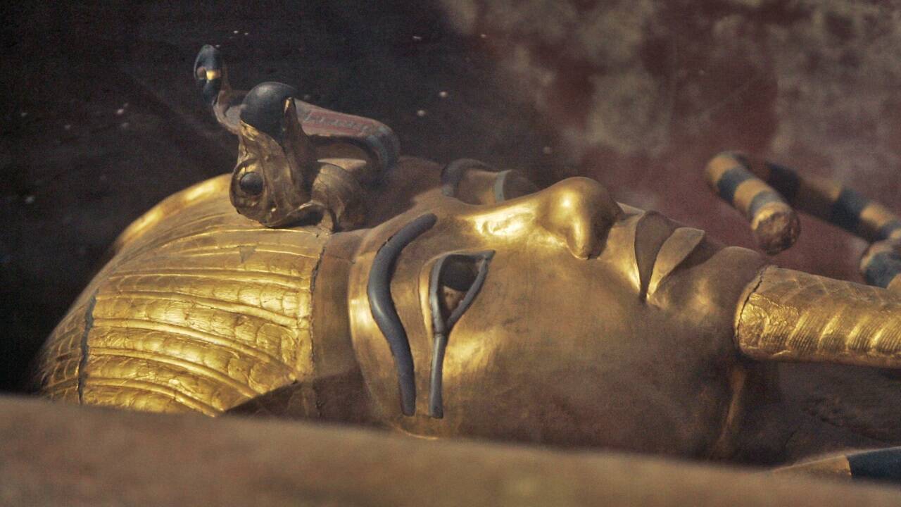 Die gewonnenen Erkenntnisse sollen es Museen ermöglichen, Mumien nicht nur zu zeigen, sondern auch die Nasen der Besucher einbeziehen zu können. 