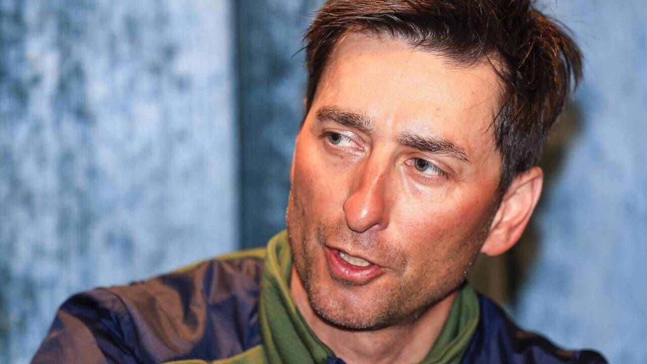 ÖSV-Sportdirektor Mario Stecher skizziert Ideen für neue Strikturen im heimischen Skirennsport. 