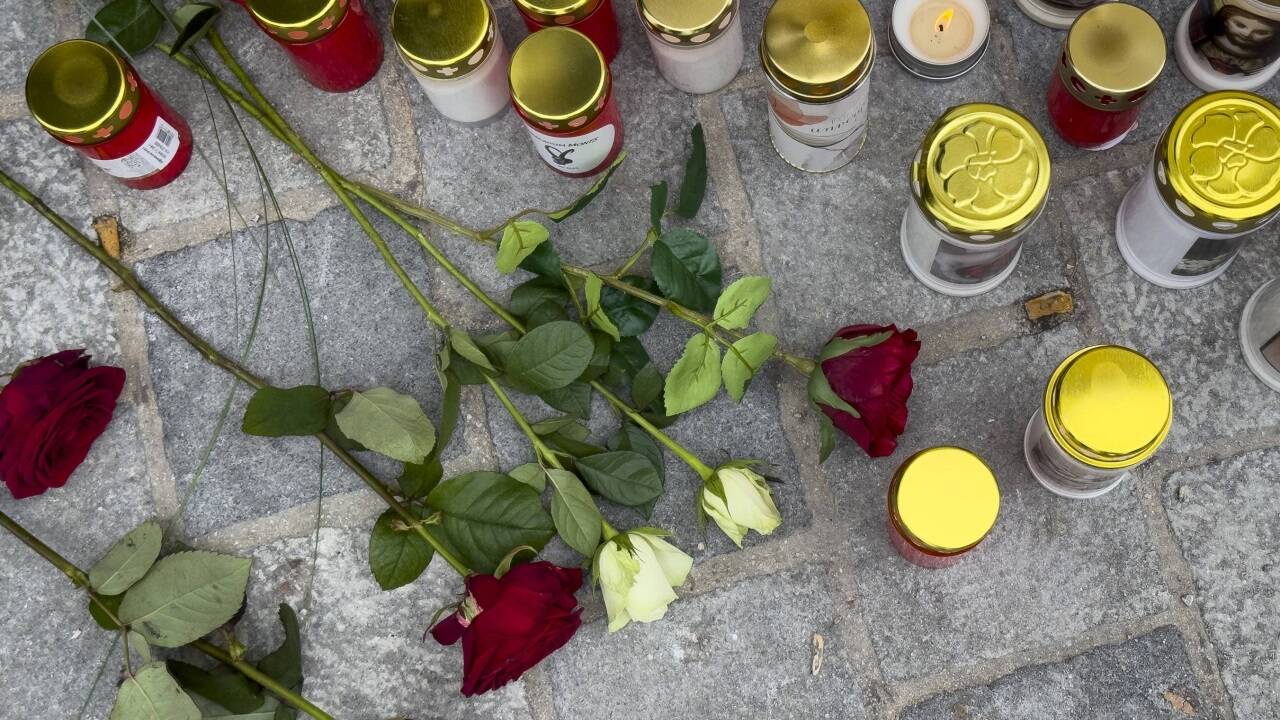 Nach dem terroristischen Messerattentat in Villach muss es in erster Linie um die Opfer gehen.  