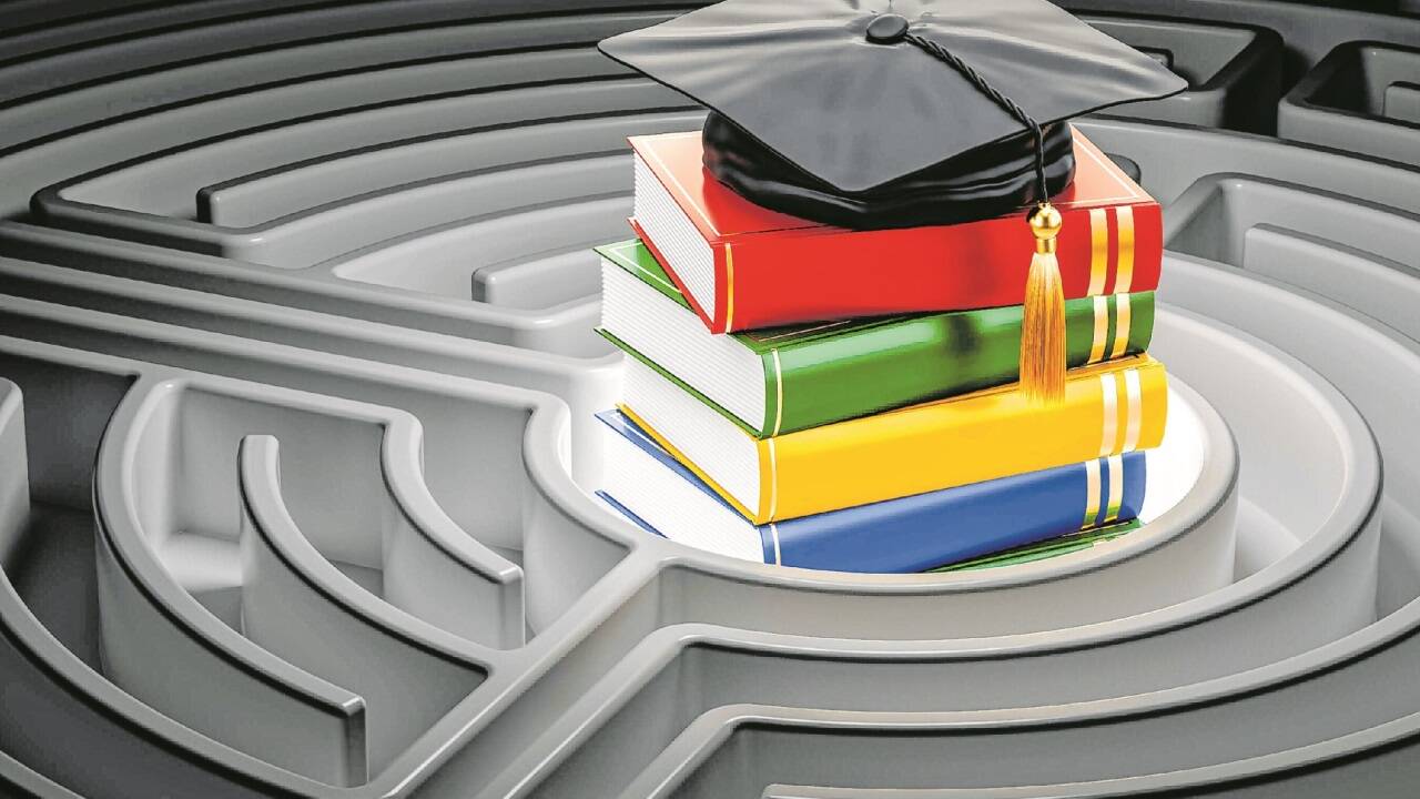 Eine umfassende Studie des Instituts für Höhere Studien beleuchtet die vielfältigen Faktoren, die den Studienbeginn und -erfolg in Österreich beeinflussen. 