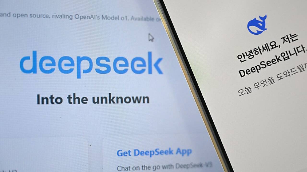 Datenschutzrechtliche Bedenken wegen DeepSeek 