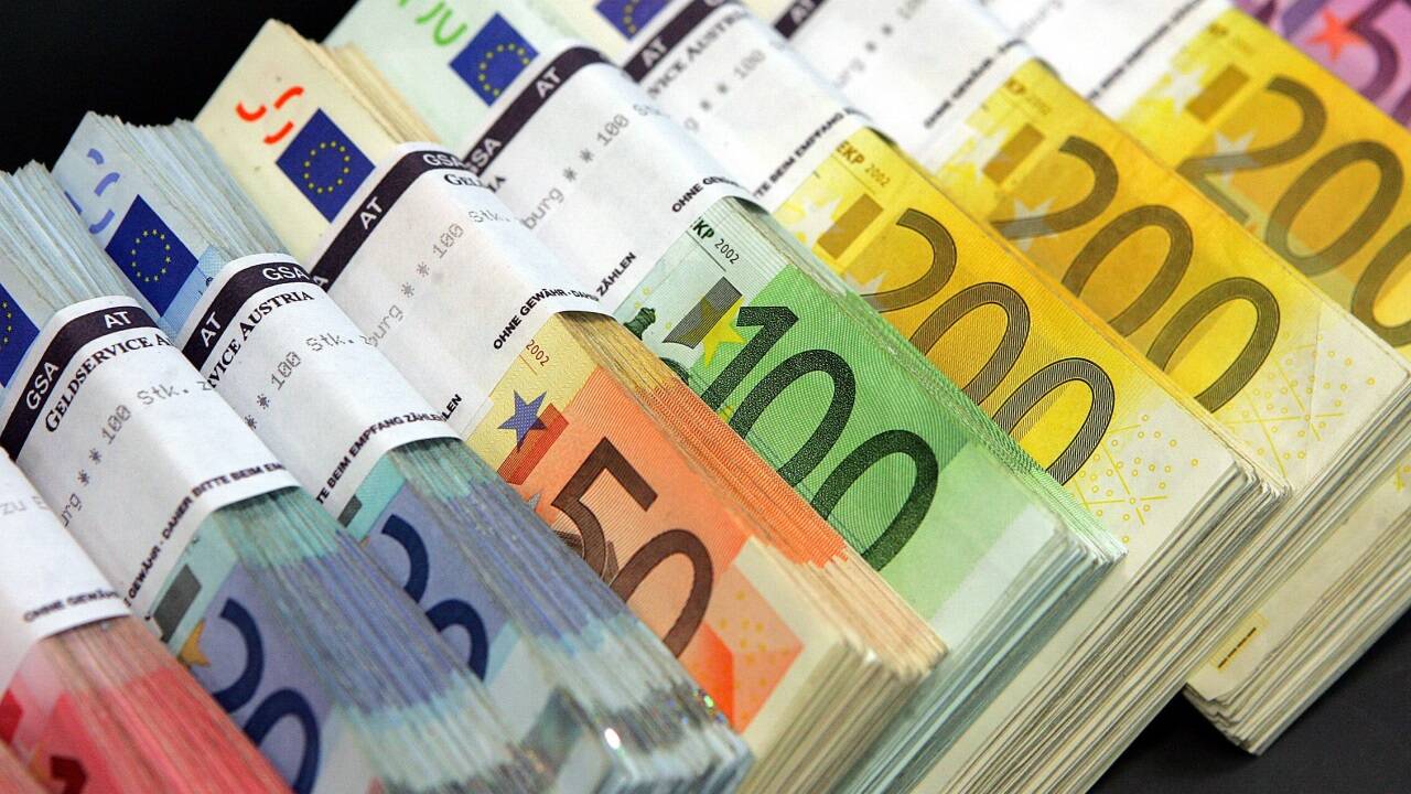 Eine Bankenabgabe bringt schnell Einnahmen, man riskiert damit aber, dass die Reputation des Wirtschaftsstandorts leidet.  