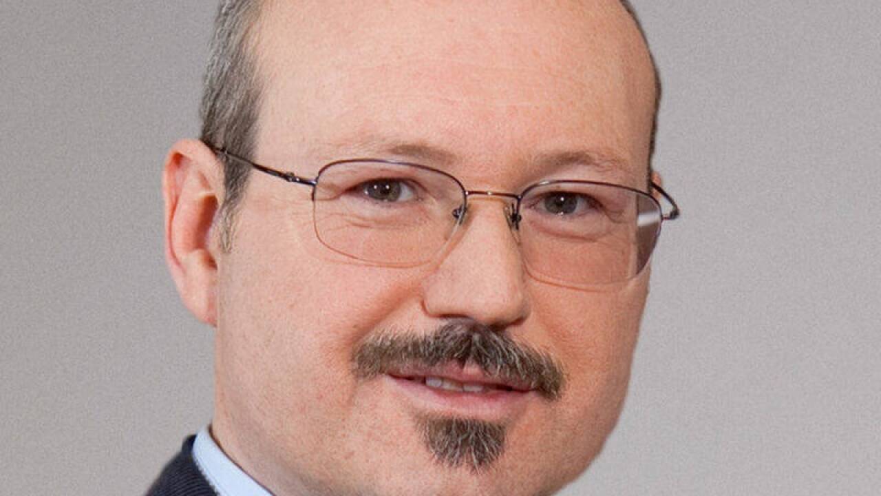 Thomas Url ist Ökonom am Institut für Wirtschaftsforschung 
