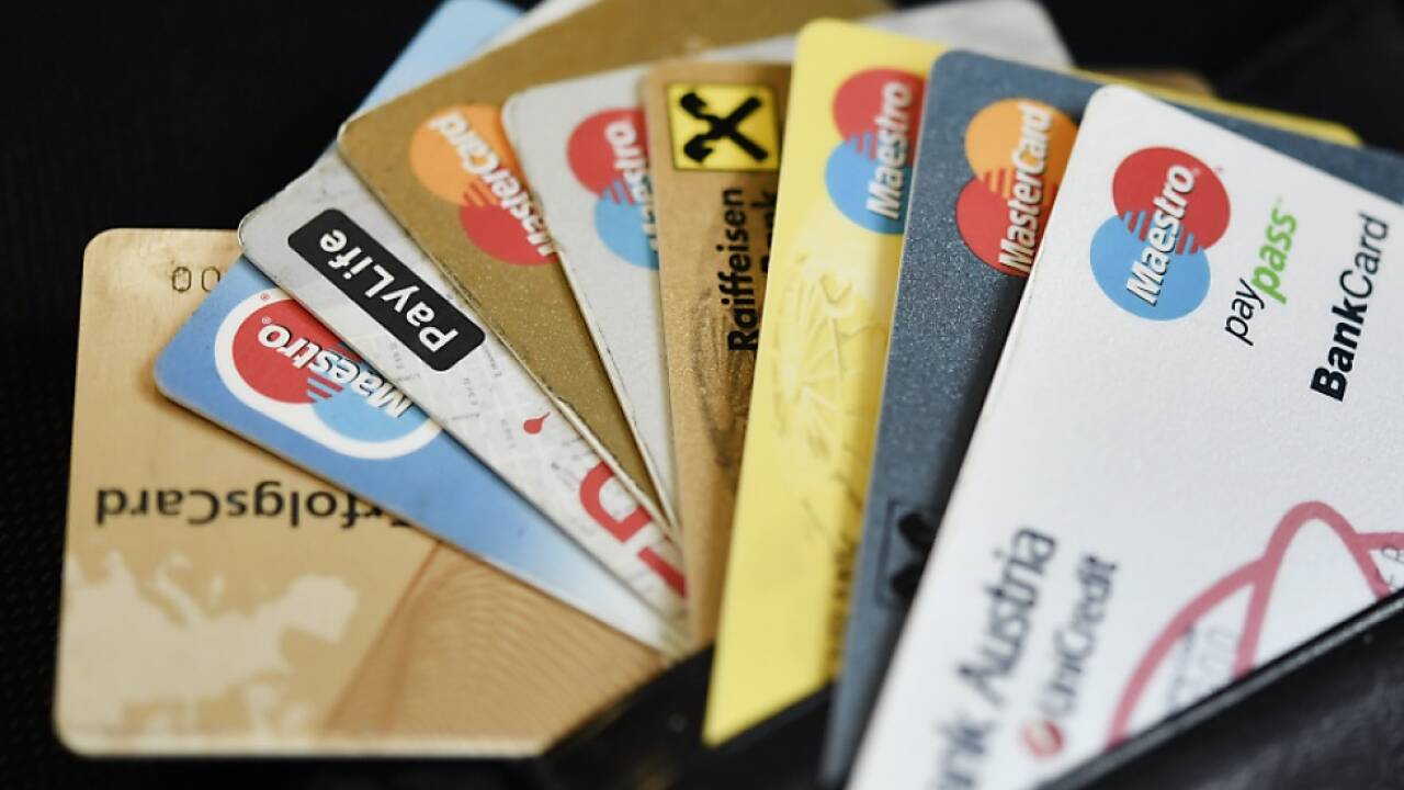 Kreditkartenmarkt sortiert sich neu 