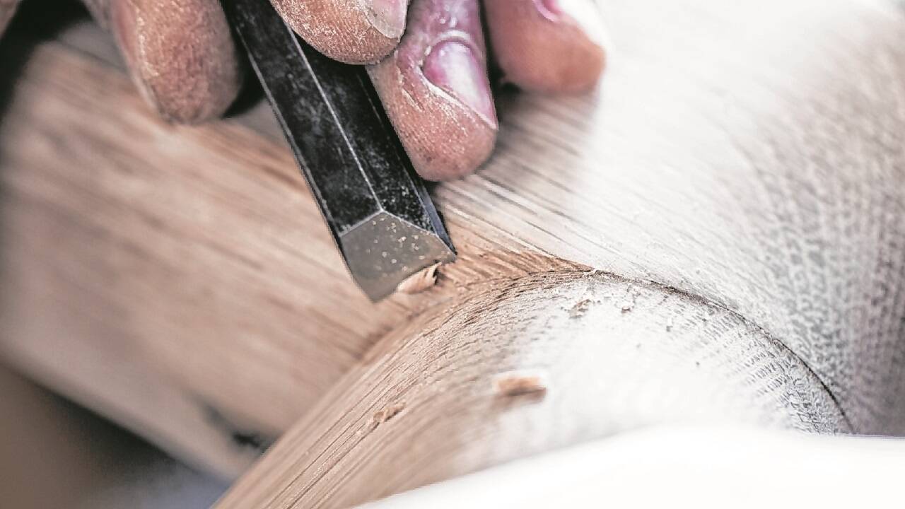 Möbel und Einrichtungssysteme aus Österreich stehen für Funktion, Nachhaltigkeit und Design. 