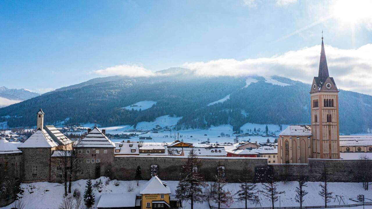 Radstadt zählte 1994 zu den Gründungsmitgliedern der Tourismuskooperation „Kleine Historische Städte“ in Österreich. Hallein kam 2014 dazu, nun ist auch Mittersill dabei. 