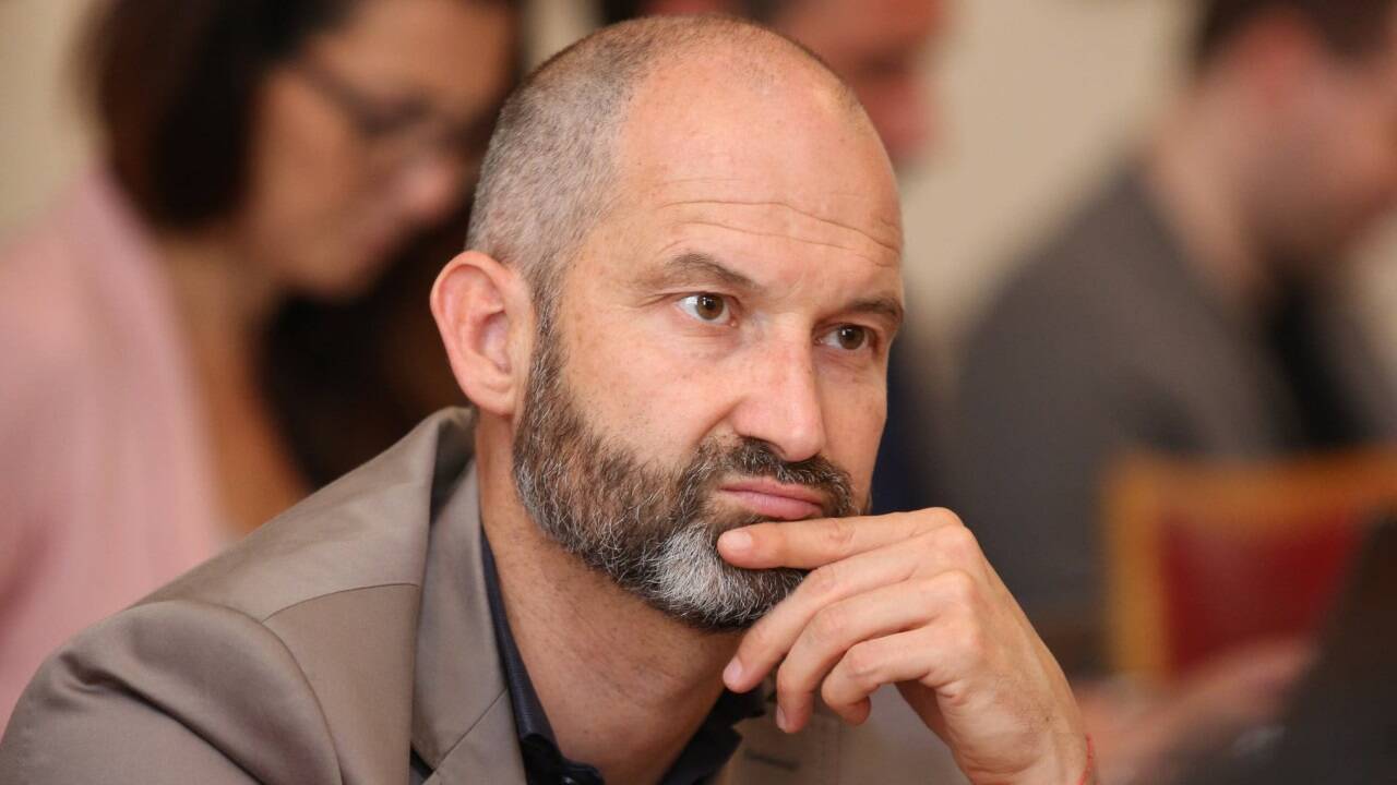 SPÖ-Klubobmann Max Maurer zur Akteneinsicht im Salzburger Landtag: „Wenn man nichts zu verbergen hat, kann man das ja ruhig gewähren.“ 