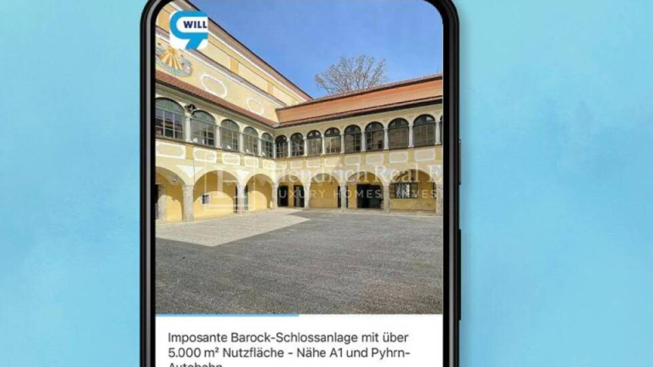 Knapp fünf Millionen sind zu berappen 