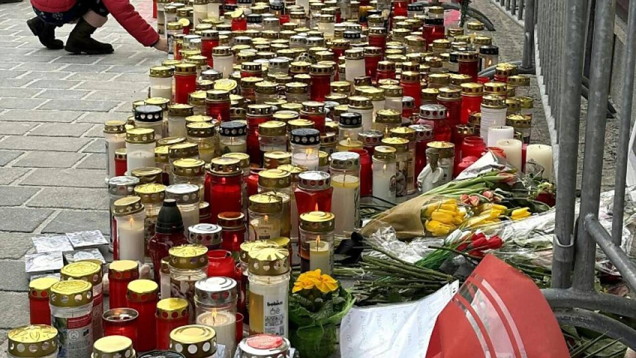 Nach dem Anschlag fiel die Entscheidung über die U-Haft 