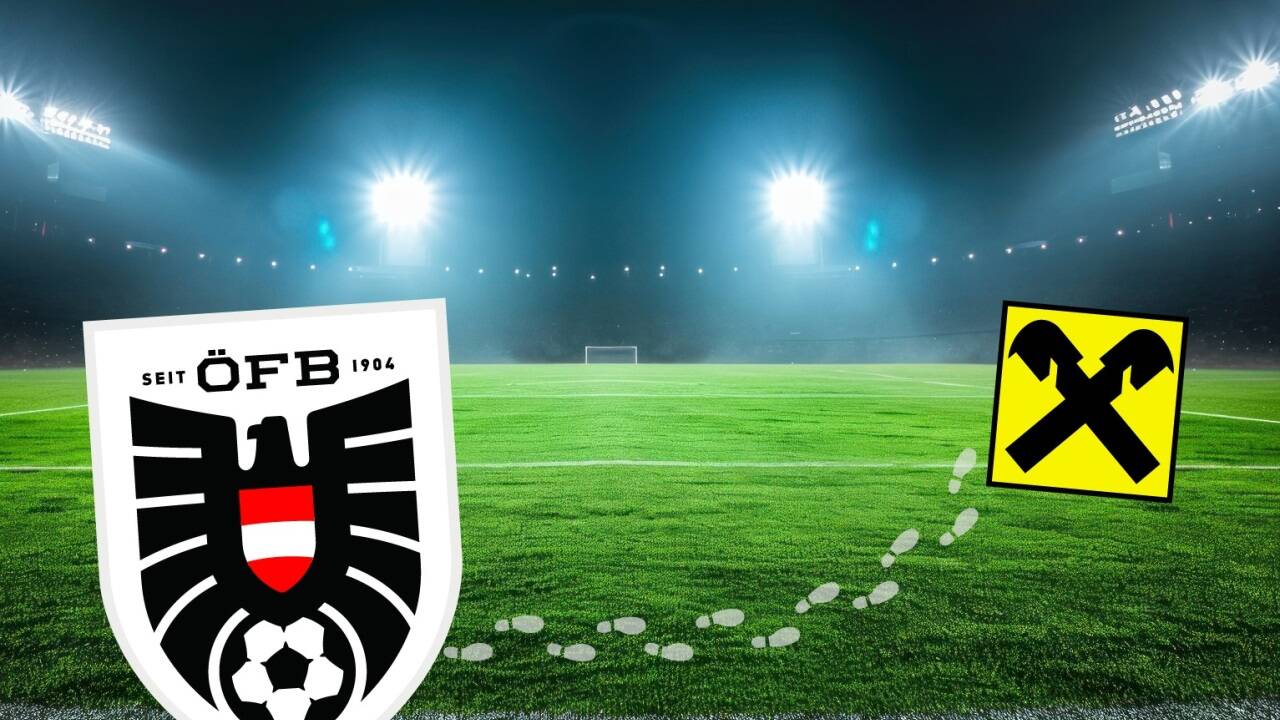 Die Raiffeisen-Gruppe fordert vom ÖFB eine professionelle Arbeitsweise. Die Raiffeisen-Gruppe fordert vom ÖFB eine professionelle Arbeitsweise.