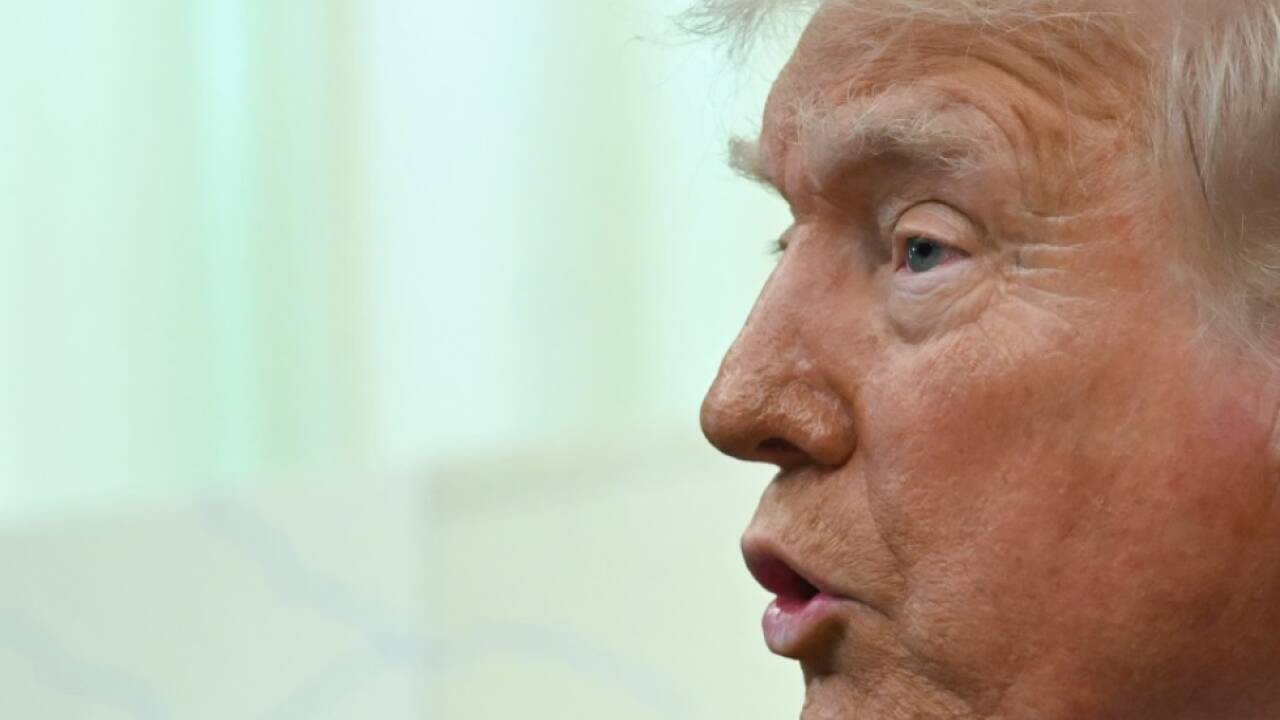 US-Präsident holt Putin aus der Isolation 