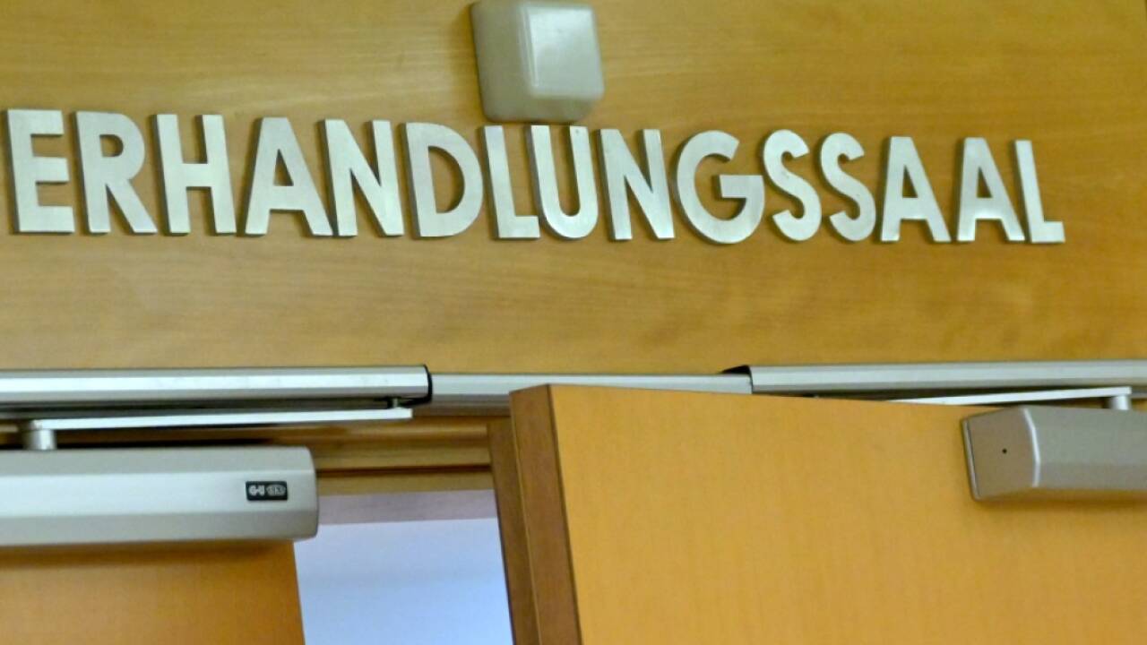 Symbolbild.  