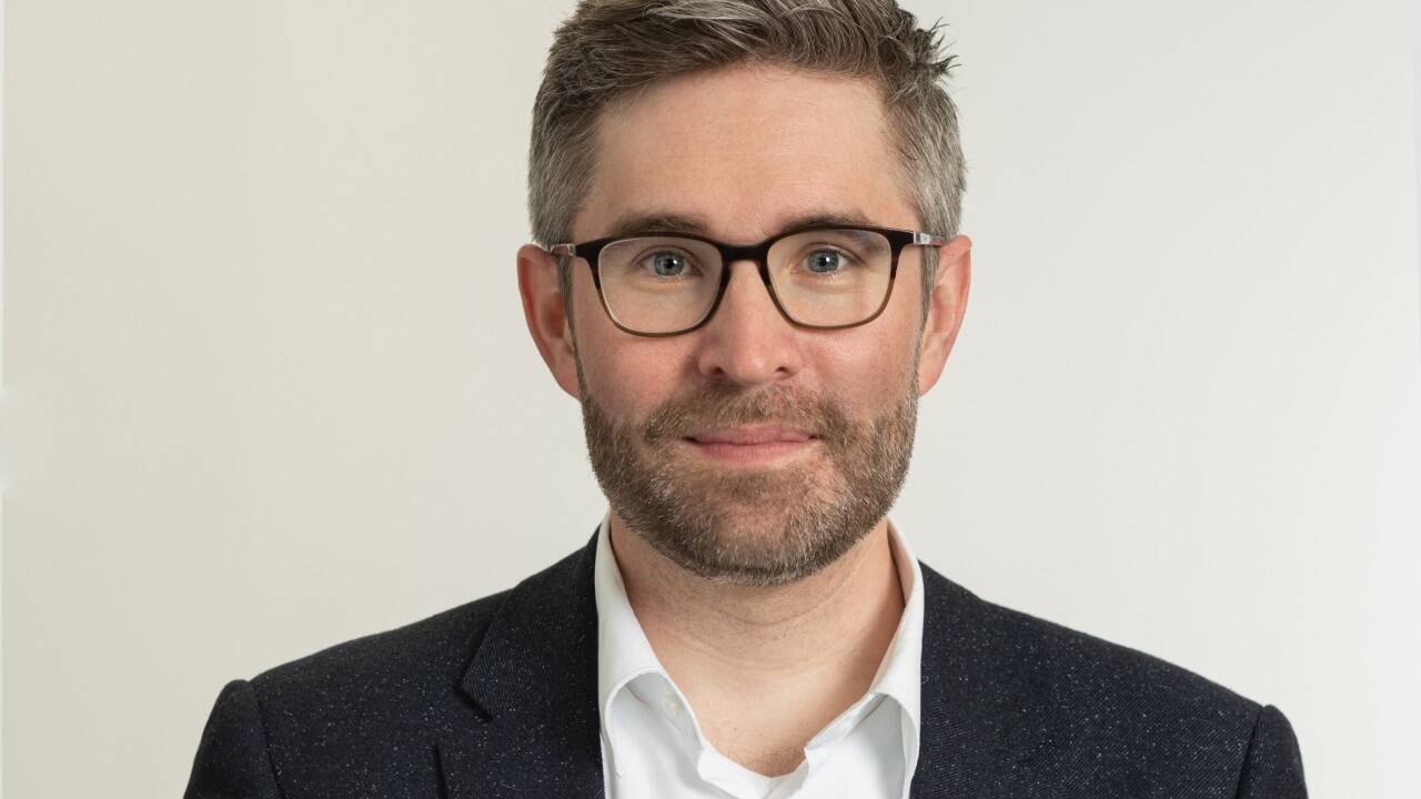... beschäftigt sich Matthias C. Kettemann, Leiter des Instituts für Theorie und Zukunft des Rechts an der Uni Innsbruck, seit Anbeginn. 