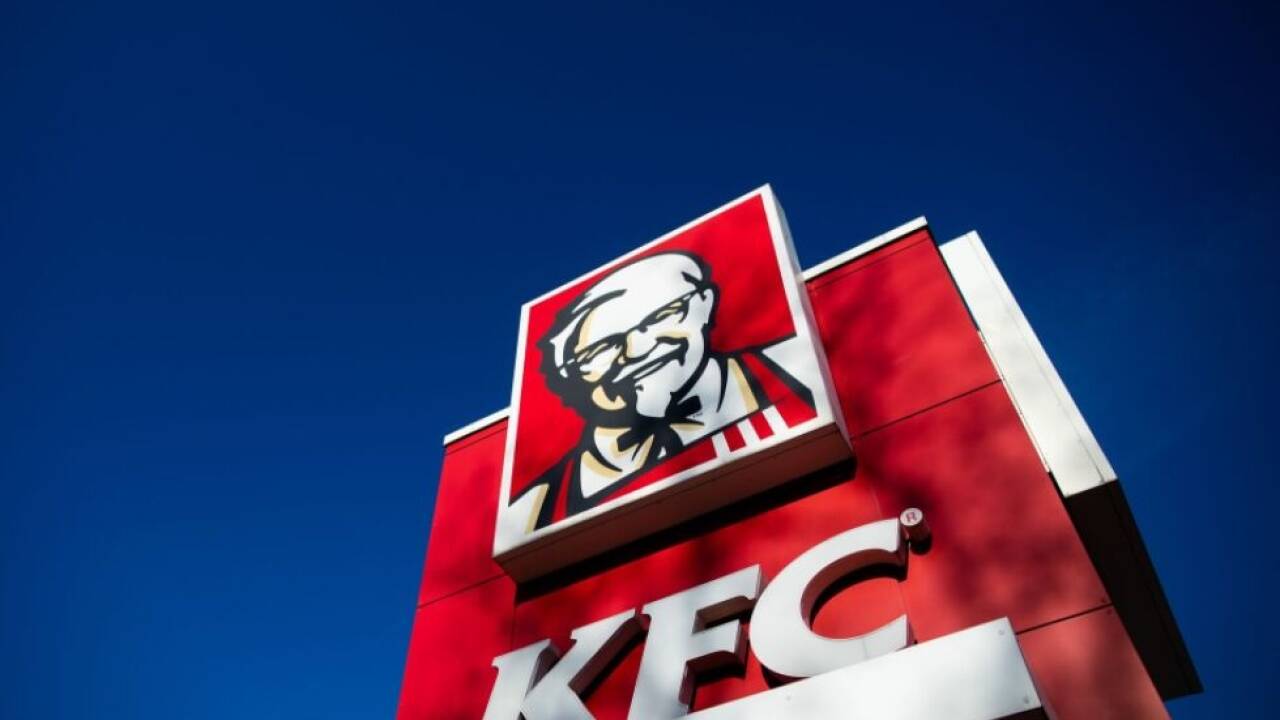 Kentucky Fried Chicken zieht nach Texas Kentucky Fried Chicken zieht nach Texas