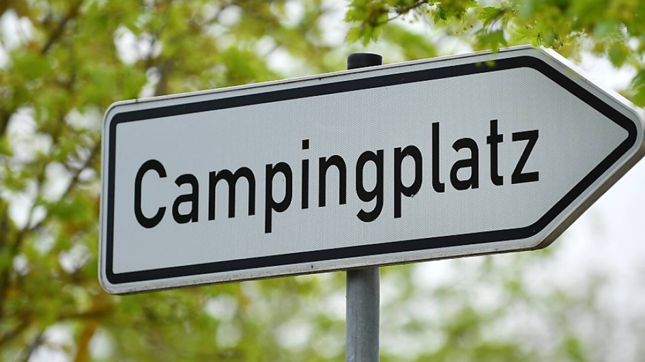 Camping in Österreich boomt 