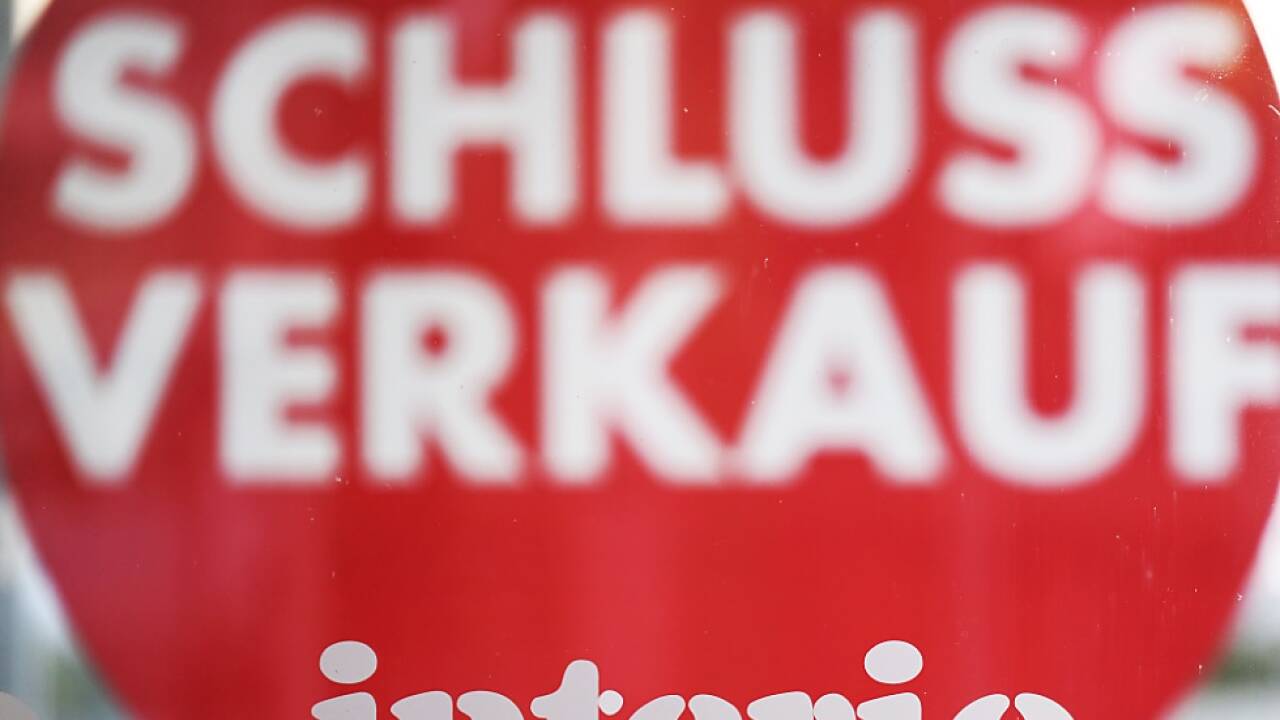 Für den Möbelhandel war 2024 ein schlechtes Jahr 
