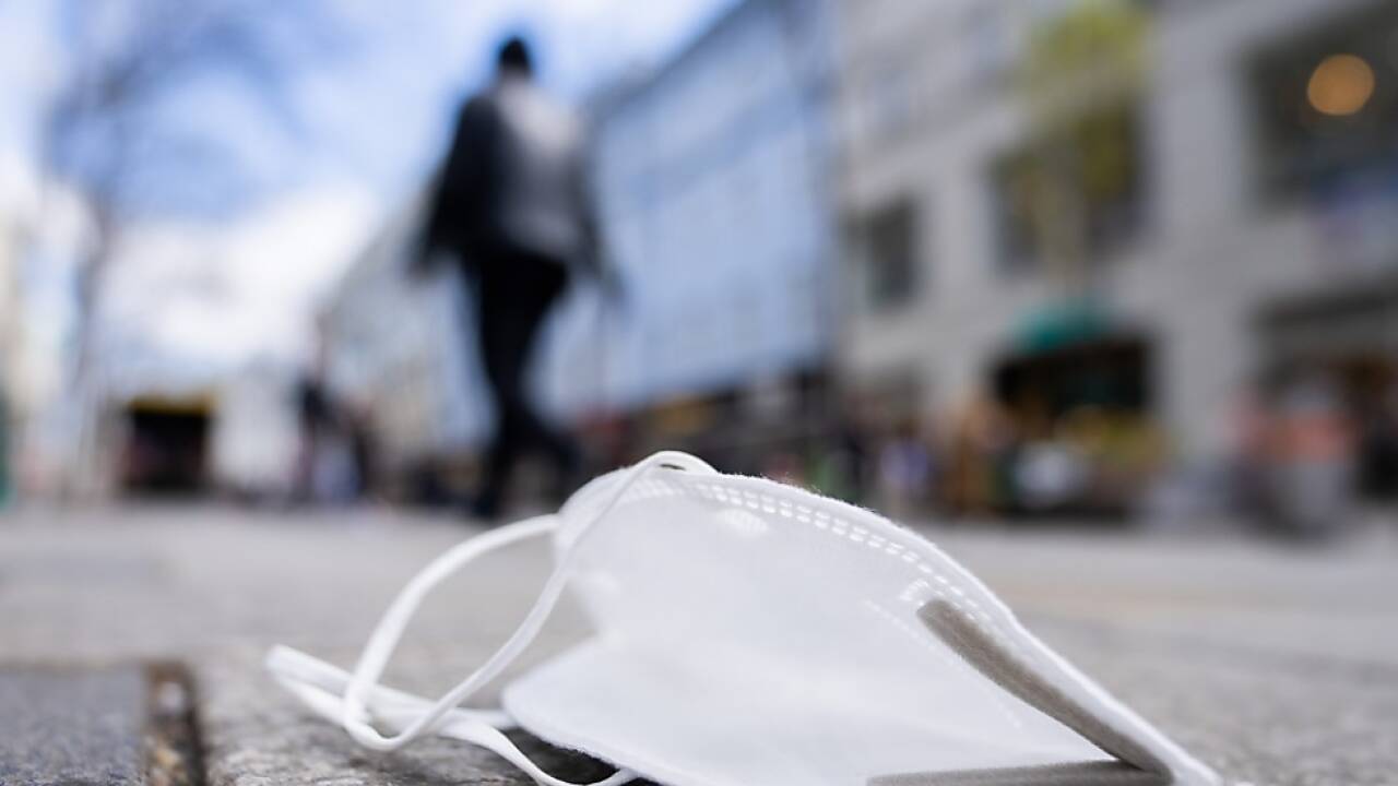 Das Covid-Virus verursacht auch Langzeitfolgen 