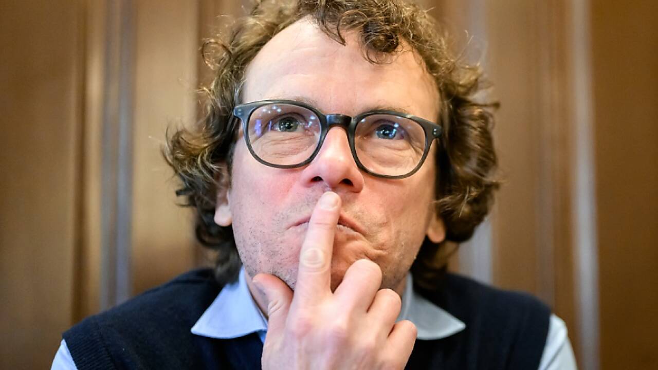 Autor Martin Prinz 