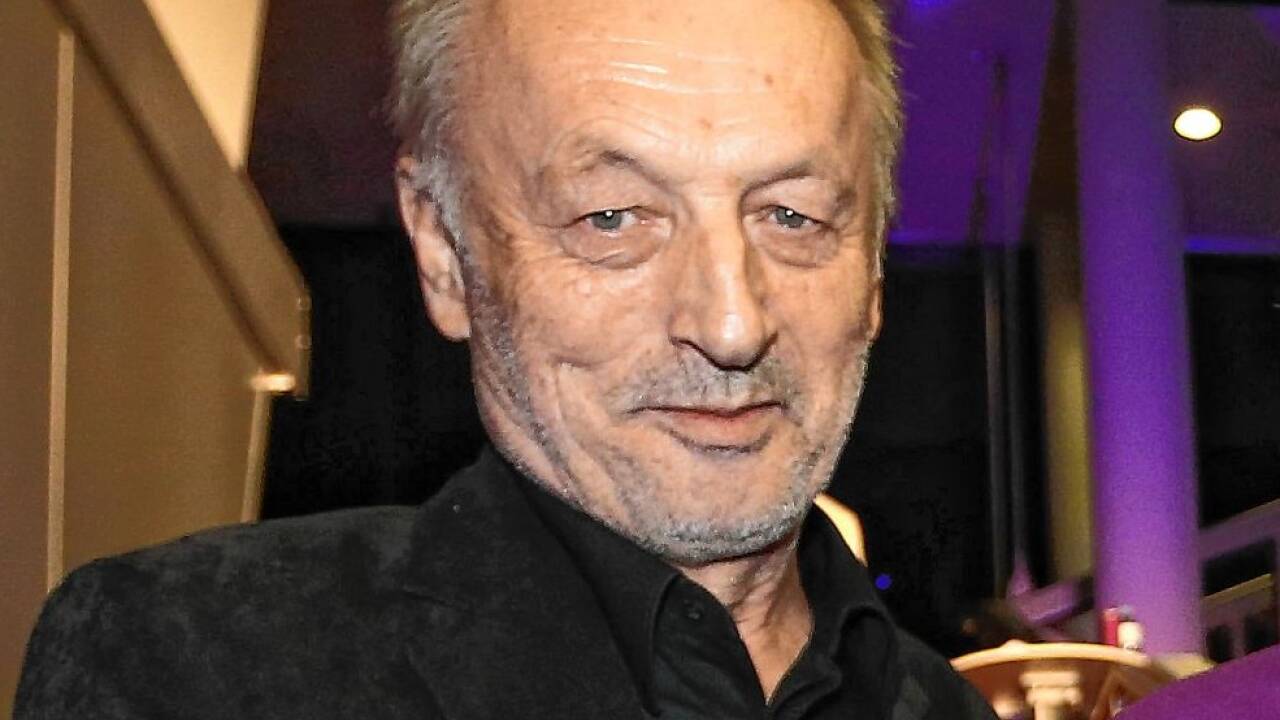 Hannes Krawagna ist im 79. Lebensjahr verstorben Hannes Krawagna ist im 79. Lebensjahr verstorben