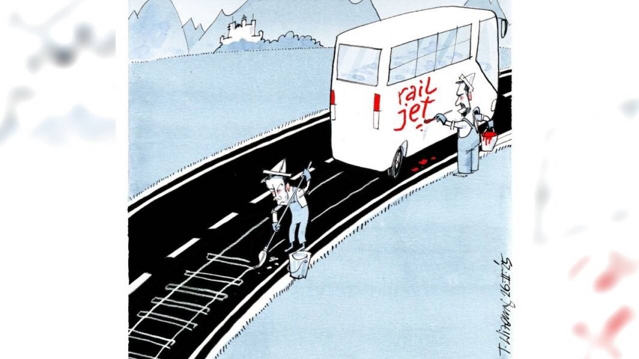 So einfach geht’s ... 