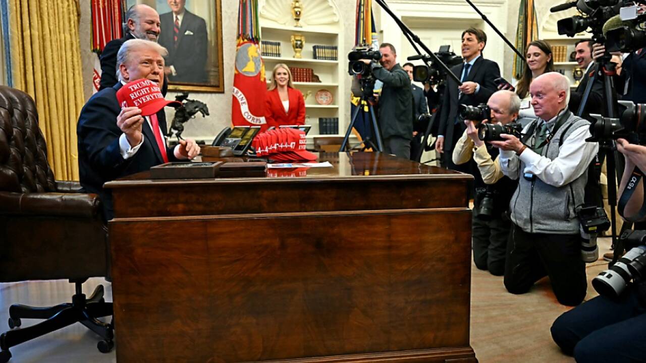 Sie werden reich und erfolgreich sein und viele Steuern zahlen 