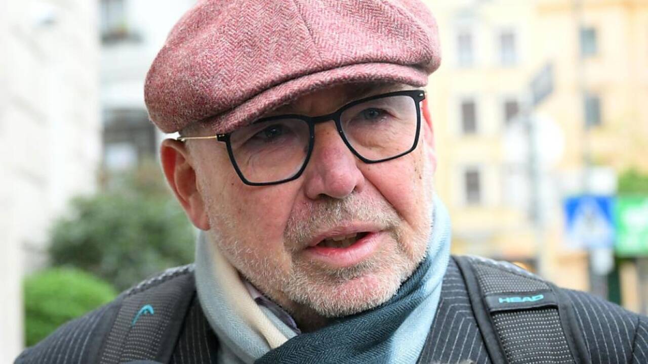 Gusenbauer will 'noch nie' eine Bilanz der Signa-Holding gesehen haben 