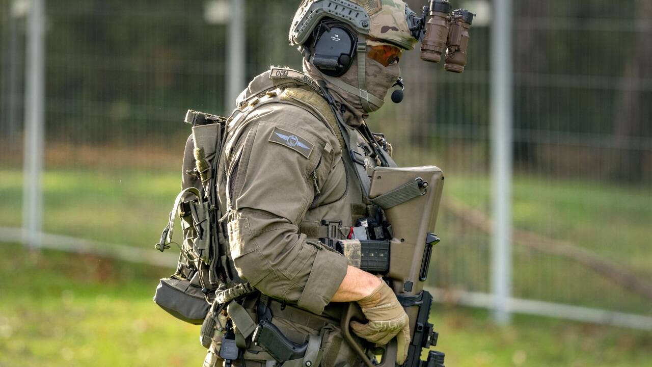 Das Bundesheer braucht mehr Geld. ÖVP, SPÖ und Neos versprechen das. Das Bundesheer braucht mehr Geld. ÖVP, SPÖ und Neos versprechen das.