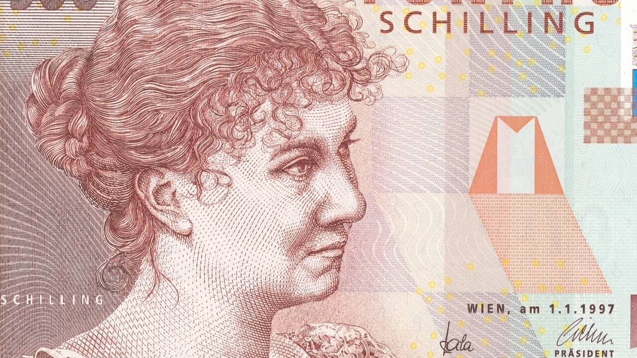 Wer diesen Fünfhunderter zu Hause hat, kann ihn bei der Nationalbank noch eintauschen. 