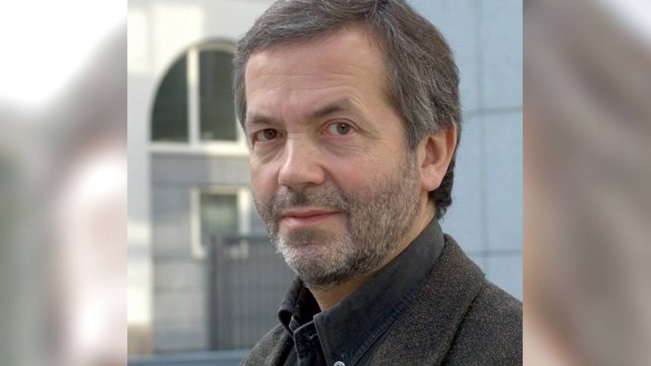 Meisterzeichner Robert Kalina. 