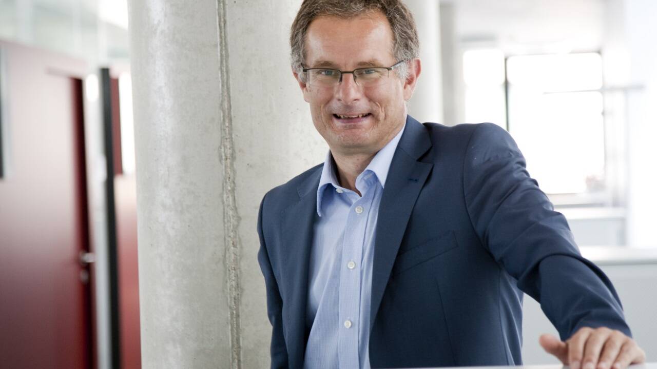 Markus Marterbauer 
