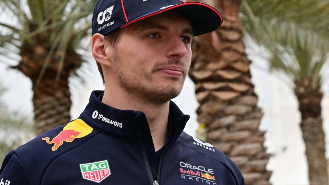 Formel-1-Weltmeister Max Verstappen ist heiß begehrt. 