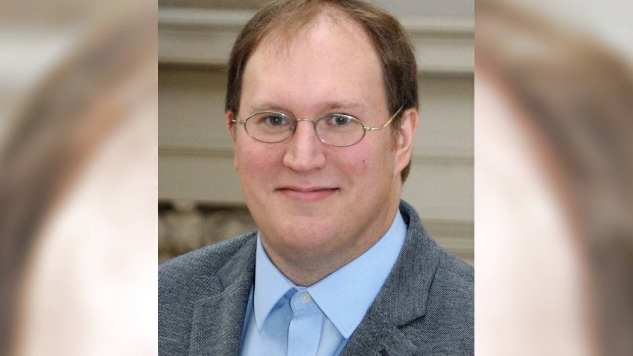 Malte Rosenbaum ist Münzexperte beim Dorotheum. 