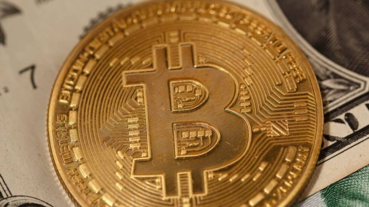 Der Glanz der Kryptowährung Bitcoin kehrt zurück 