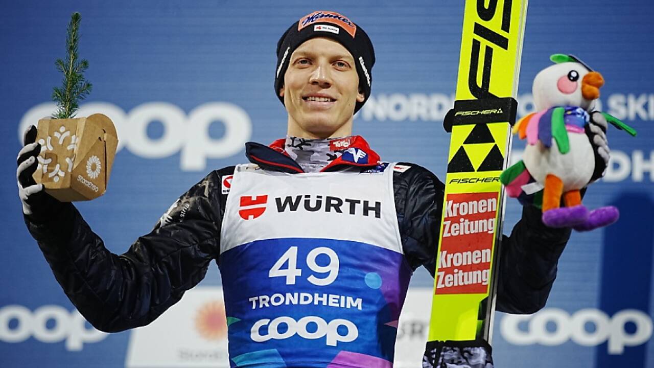 Jan Hörl.  