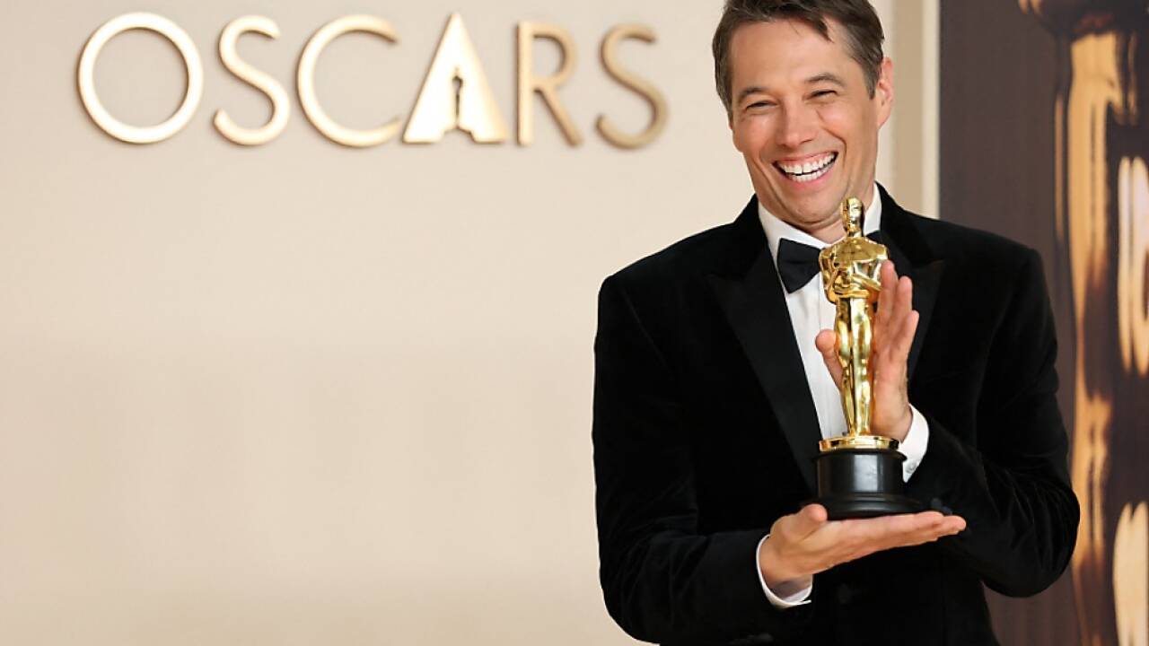 Sean Baker, der große Gewinner der 97. Oscar-Verleihung Sean Baker, der große Gewinner der 97. Oscar-Verleihung