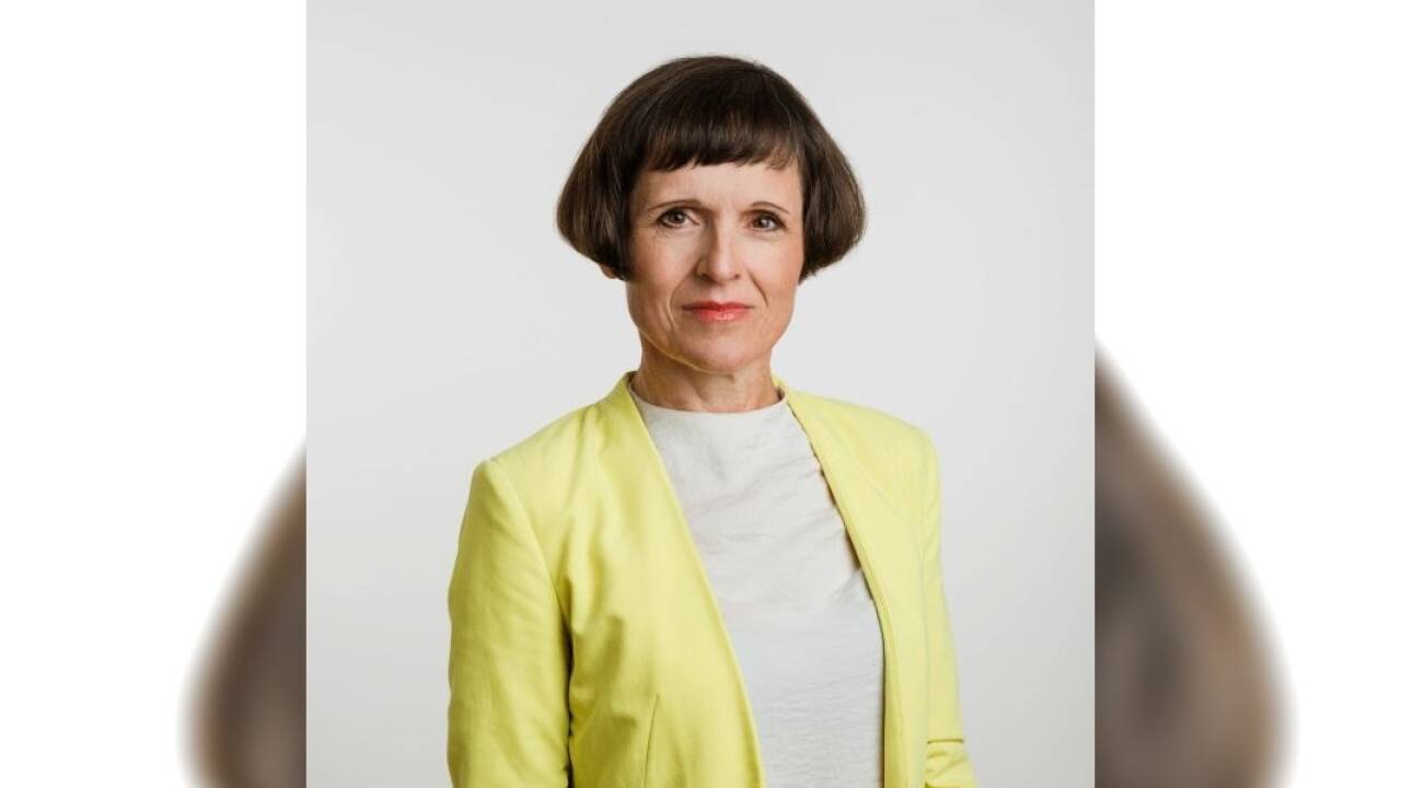 Gertraud Leimüller. Gertraud Leimüller.