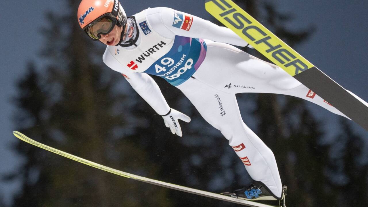 Jan Hörl und Co. wollen die nächste Medaille. 